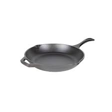 Lodge LC10SK Chef Collection 10 Inch Cast Iron Skillet