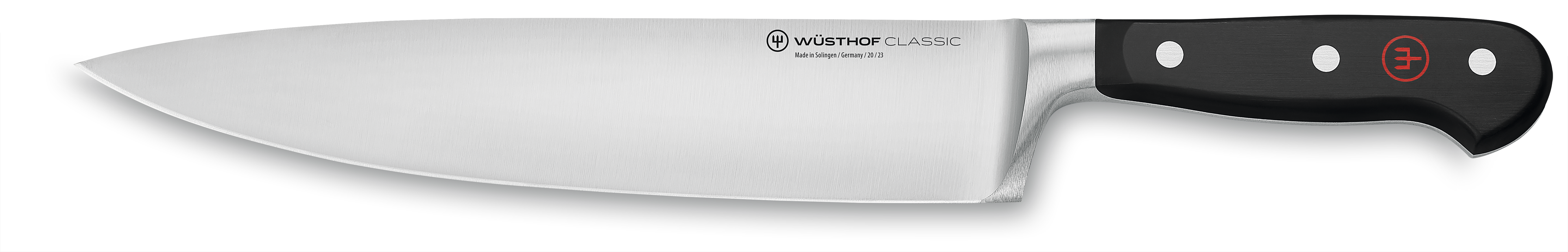 Wüsthof 1040100126 10 Inch Classic Chef Knife