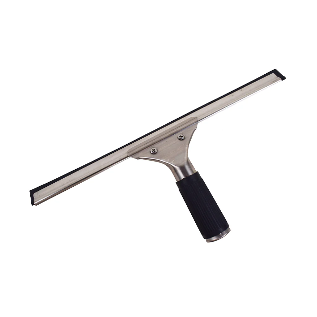 Globe 4430 10" Rubber Squeegee