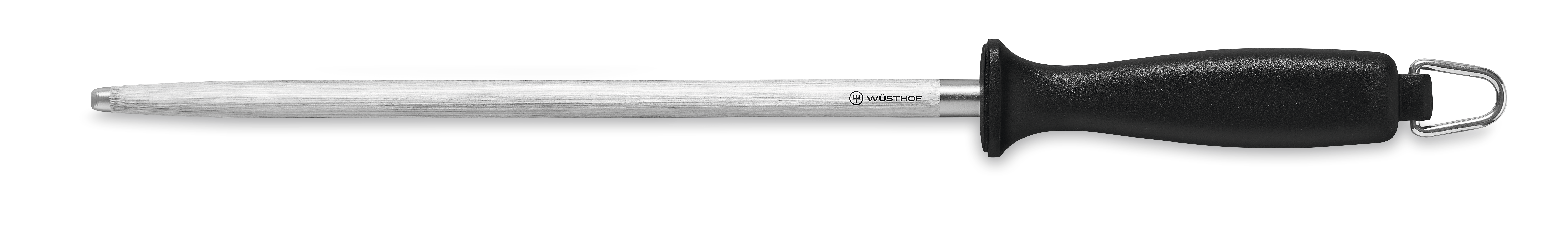 Wüsthof 3039700526 10" Sharpening Steel