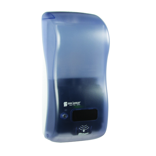 CFS Brands Rely SHF900TBL Hand Soap / Sanitizer Dispenser