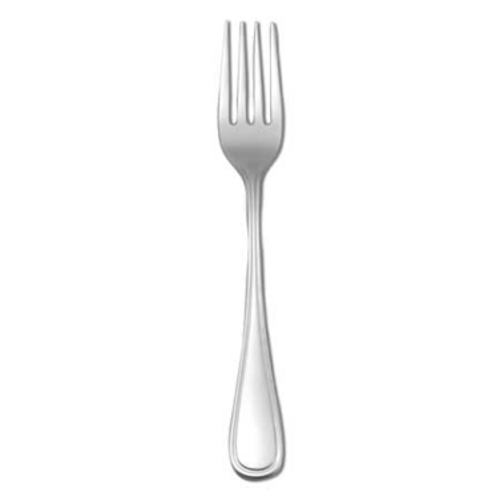 1880 Hospitality New Rim by Oneida® B914FDEF Fork, Dinner