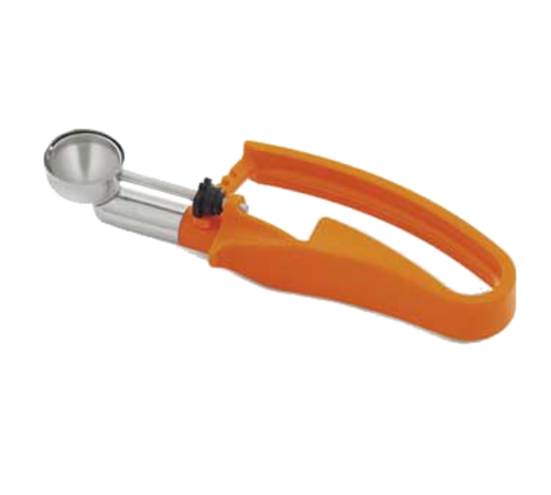 Vollrath 47404 Disher, Standard Round Bowl
