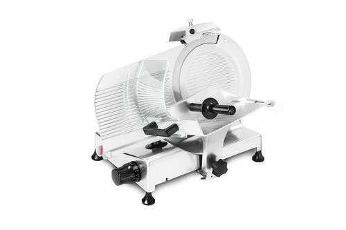 Rheninghaus RTS12-Q Food Slicer, Electric