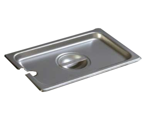 Magnum 607140CS Steam Table Pan Cover, Stainless Steel