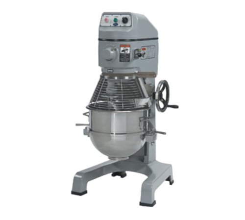 Globe SPC40 Mixer, Planetary