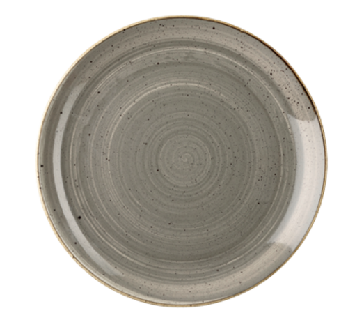 Churchill China Super Vit Stonecast SPGSEV101 Plate, China