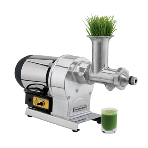 Hamilton Beach HWG800 Juicer, Electric
