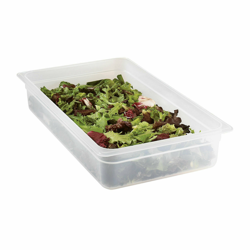 Cambro 14PP190 Food Pan, Plastic