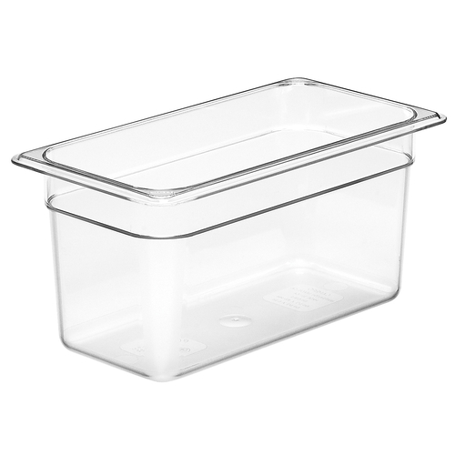 Cambro Camwear® 36CW135 Food Pan, Plastic