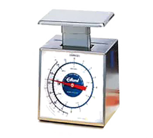 Edlund SSC-16 Scale, Portion, Dial