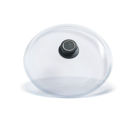 Gastrolux 32-0 12" Glass Lid Pyrex