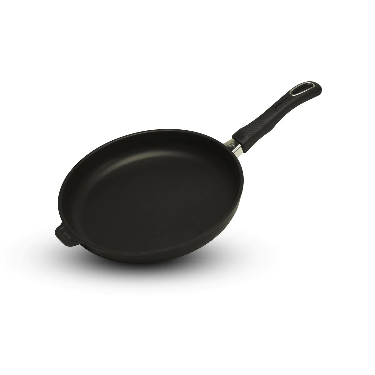 Gastrolux 132-0 12" Non-Induction Frypan