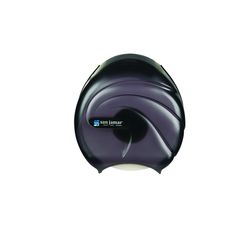 CFS Brands Oceans R2090TBK Toilet Tissue Dispenser