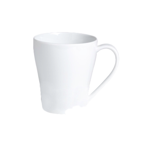 Steelite Varick, Bistro 6900E437 Mug, China