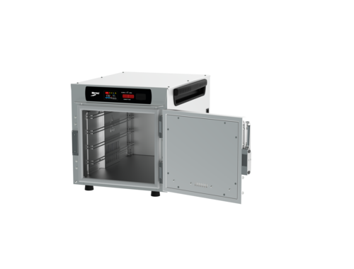 Metro HotBlox™ HBCN4-DS-CT Heated Cabinet, Countertop