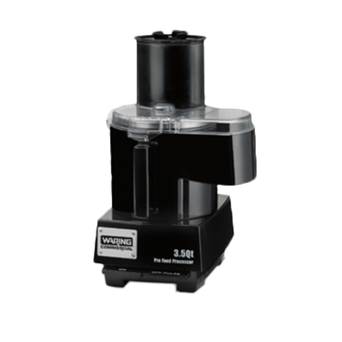 Waring® Commercial WFP14SC Food Processor, Benchtop / Countertop