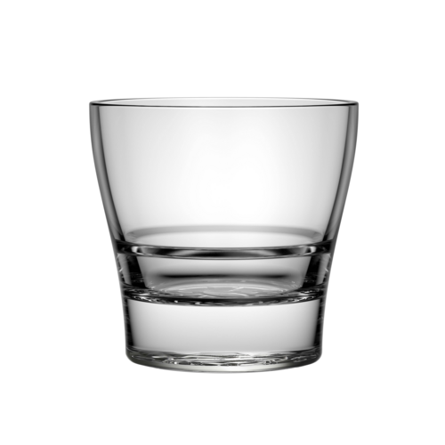 Libbey Dahlia 1009461 Glass, Old Fashioned / Rocks