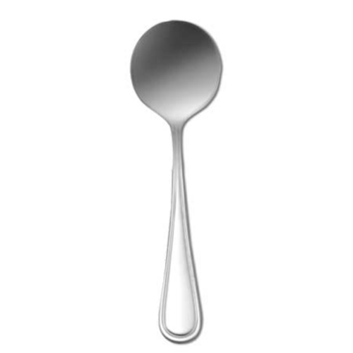 1880 Hospitality New Rim by Oneida® B914SBLF Spoon, Soup / Bouillon