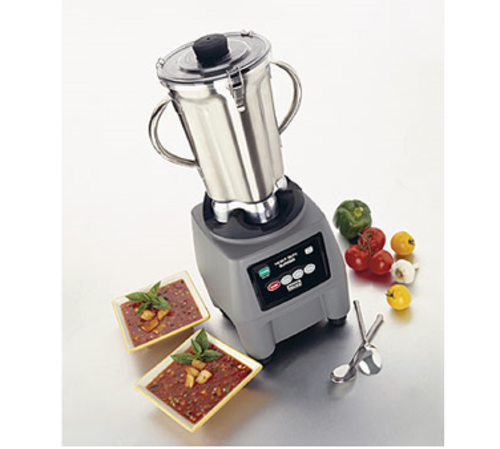 Waring® Commercial CB15 Blender, Food, Countertop