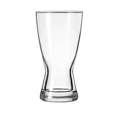 Libbey Hourglass 181 Glass, Beer