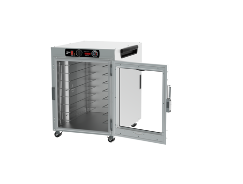 Metro HotBlox™ HBCW8-AC-UC Heated Cabinet, Undercounter
