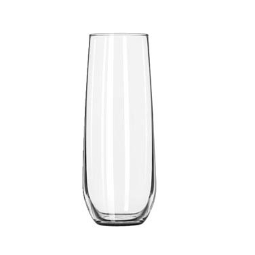 Libbey Stemless 228 Glass, Champagne / Sparkling Wine