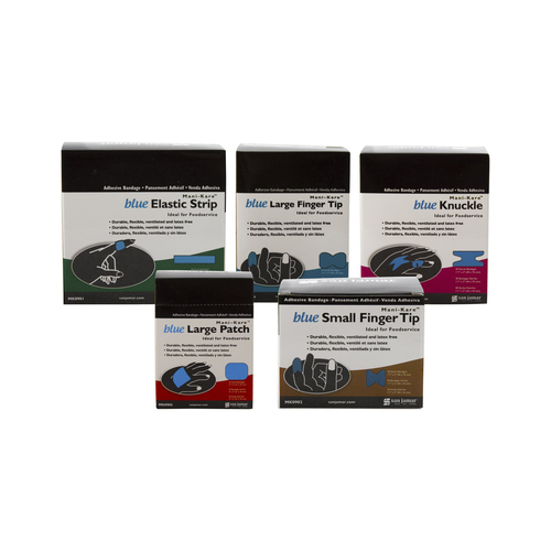 CFS Brands Mani-Kare MK0906 First Aid Supplies