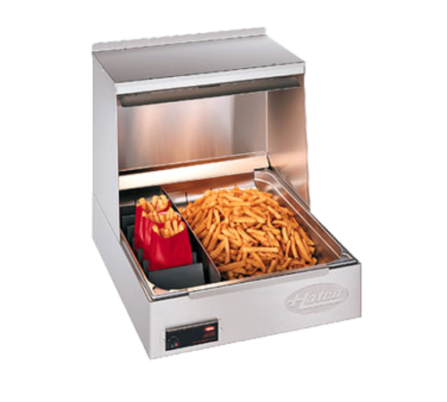 Hatco Glo-Ray® GRFHS-22 French Fry Warmer