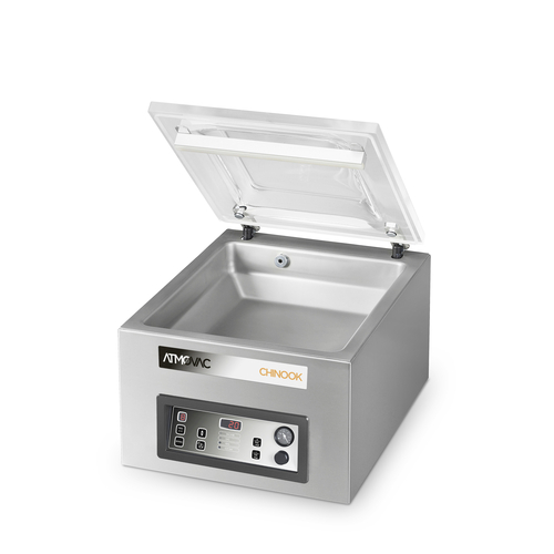 Eurodib ATMOVAC CHINOOK14 Food Packaging Machine
