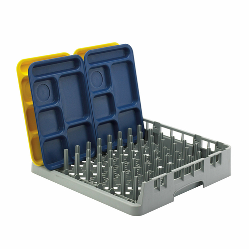 Cambro Camrack® OETR314151 Dishwasher Rack, Bun Pan / Tray