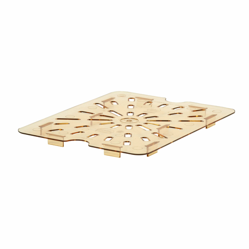 Cambro H-Pan™ 20HPD150 Food Pan Drain Tray