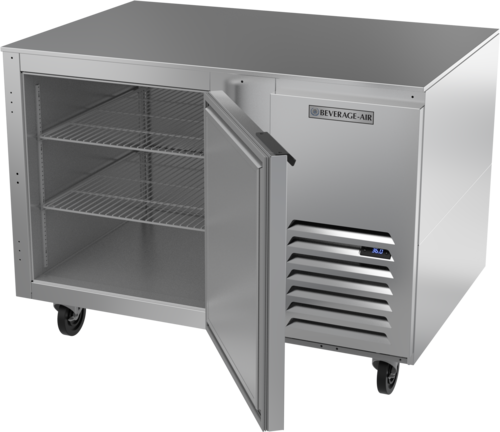 Garland Beverage Air UCR46AHC Refrigerator, Undercounter, Reach-In