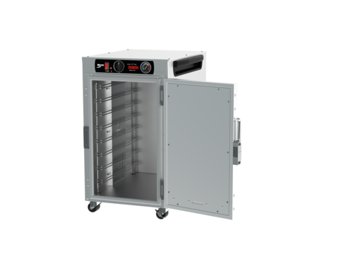 Metro HotBlox™ HBCN8-AS-UC Heated Cabinet, Undercounter