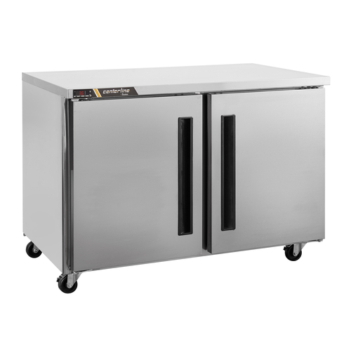 Traulsen Canada Centerline CLUC-48R-SD-LL Refrigerator