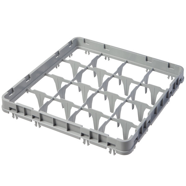 Cambro 16E1151 16 Compartment Full Drop Extender