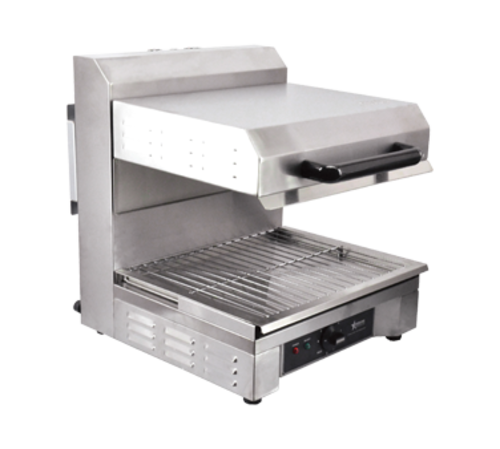 Omcan 39581 Salamander Broiler, Electric