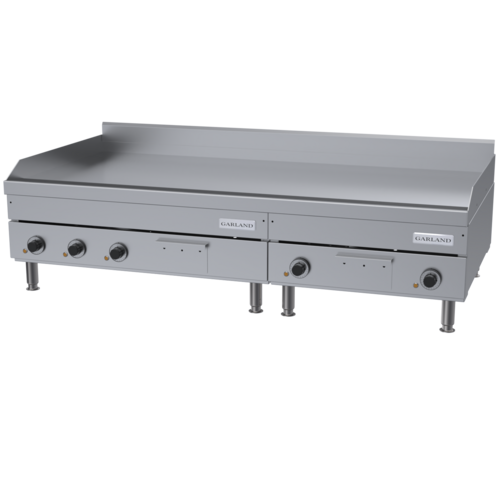Garland US Range E24-60G Griddle, Electric, Countertop