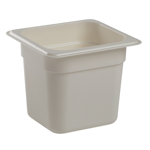 Cambro Camwear® 66CW148 Food Pan, Plastic