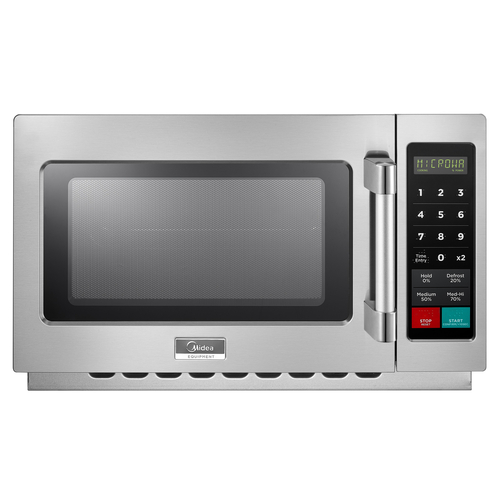 Midea Commercial Canada 1034N1A Microwave Oven