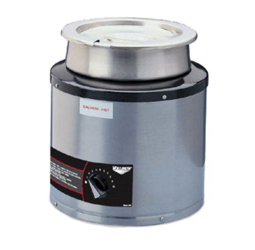 Vollrath Cayenne® 72430 Food Pan Warmer, Countertop