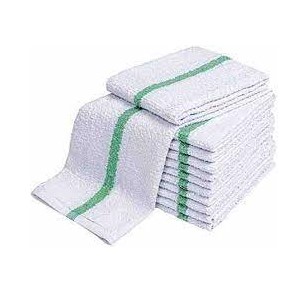 Cleaning Towels
