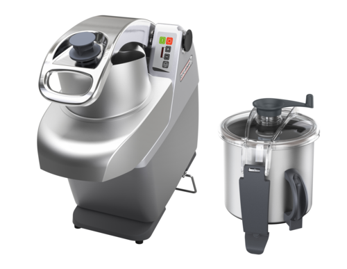 Eurodib Dito Sama 602246 Mixer, Vertical Cutter VCM