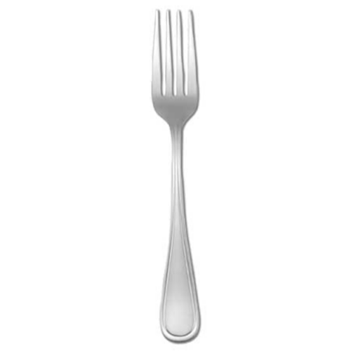 1880 Hospitality New Rim by Oneida® B914FDIF Fork, Dinner European