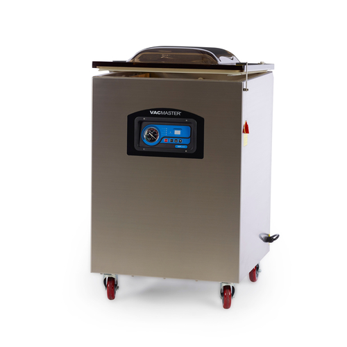 VacMaster VP540 Food Packaging Machine