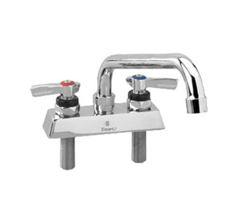 Component Hardware Group Encore KL41-4106-SE1 Faucet, Deck Mount