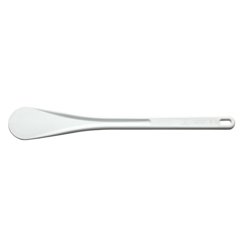 Mercer Culinary Hell's Tools M35121 Spatula, Plastic