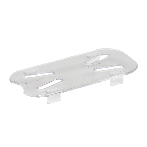 Cambro Camwear® 90CWD135 Food Pan Drain Tray