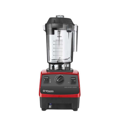 Vitamix Canada Drink Machine 062825 Blender, Bar