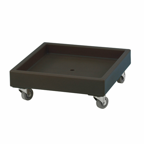 Cambro Camdolly® CD2020110 Dolly, Dishwasher Rack